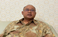 PDAM Jayapura Capai 36.800 Pelanggan
